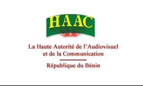 Logo de la HAAC